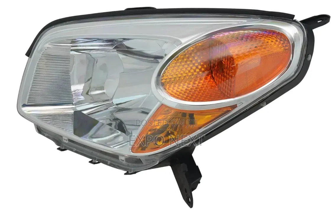 Toyota Rav4 2004-2005 Halogen Headlight Light