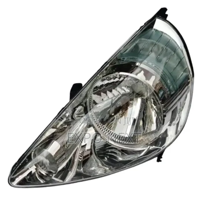 Honda Fit 2005- 2008 Oem Standard Size Headlight