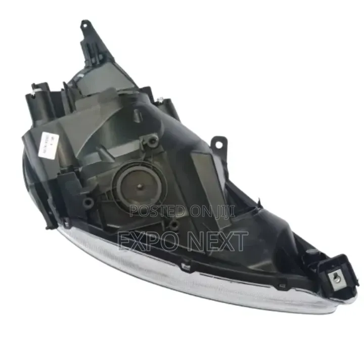 Honda Fit 2005- 2008 Oem Standard Size Headlight
