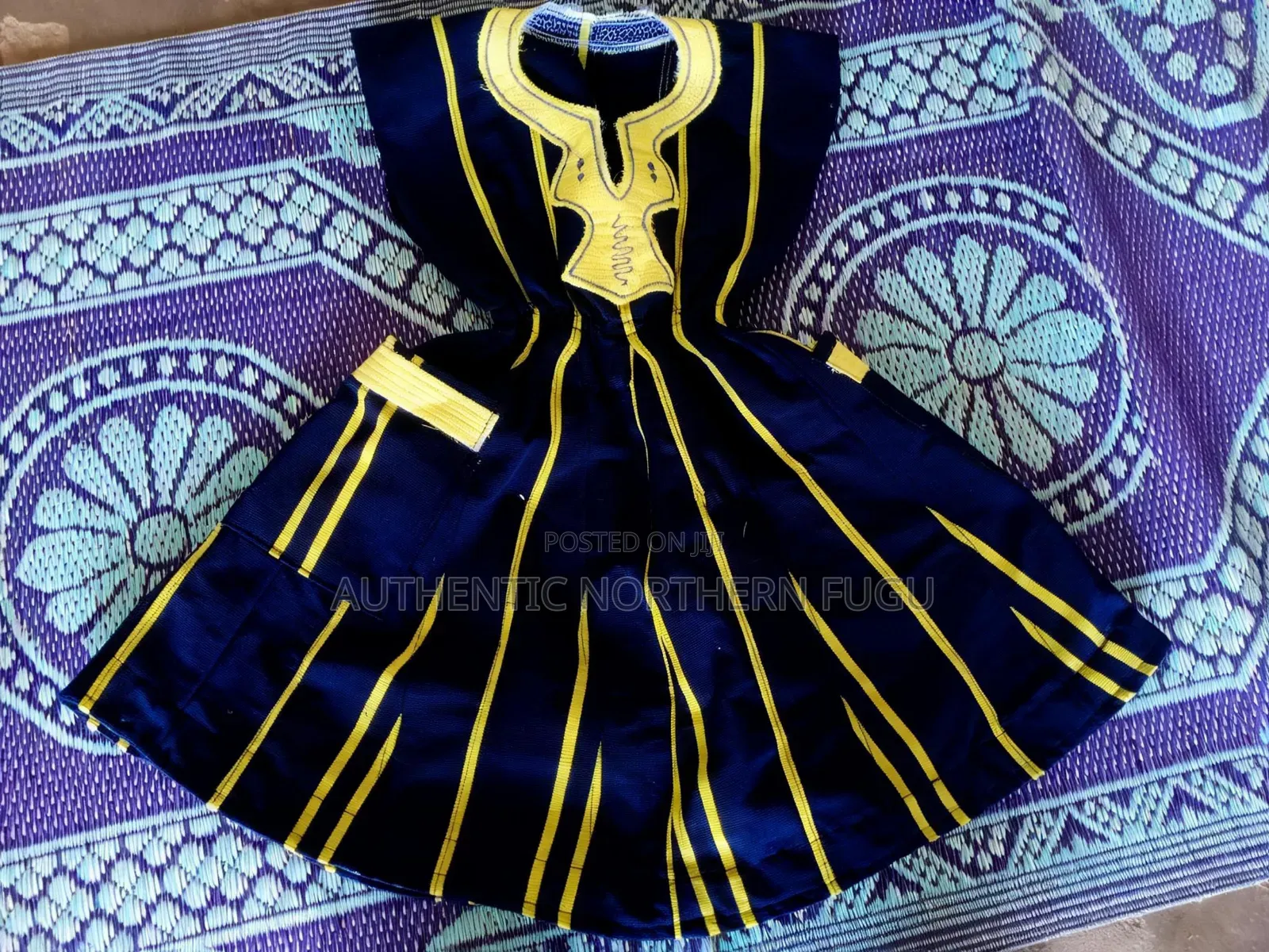 Ofh , Premium Ladies Fugu Dress