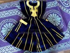 Ofh , Premium Ladies Fugu Dress