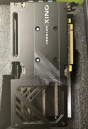 Intel Arc 570 10gb Graphics Card