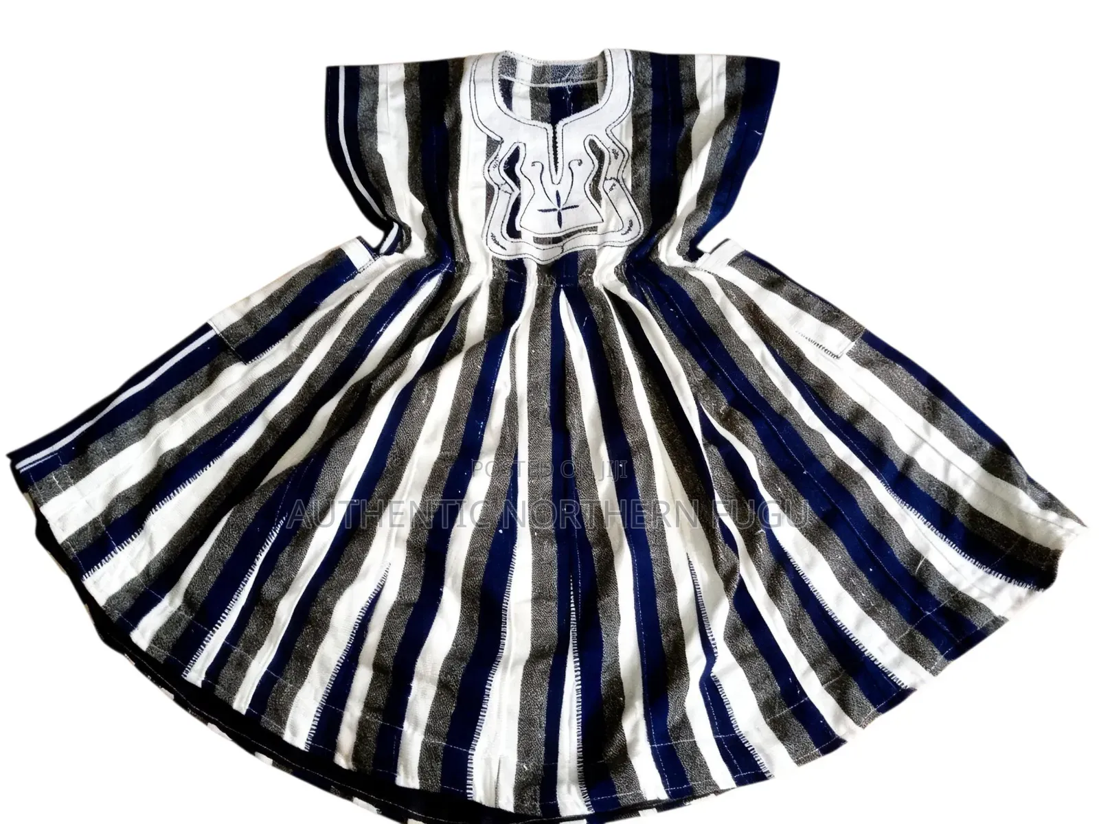 Ofh , Premium Ladies Fugu Dress