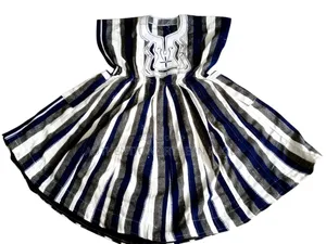 Ofh , Premium Ladies Fugu Dress