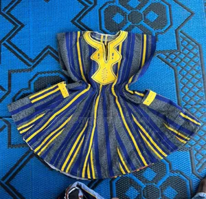 Ofh , Premium Ladies Fugu Dress