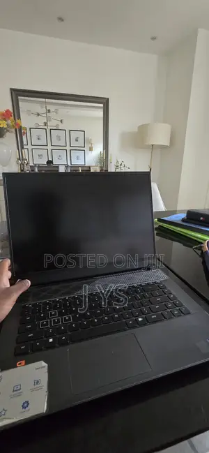 Laptop Dell G16 7620 16GB Intel Core i7 SSD 512GB
