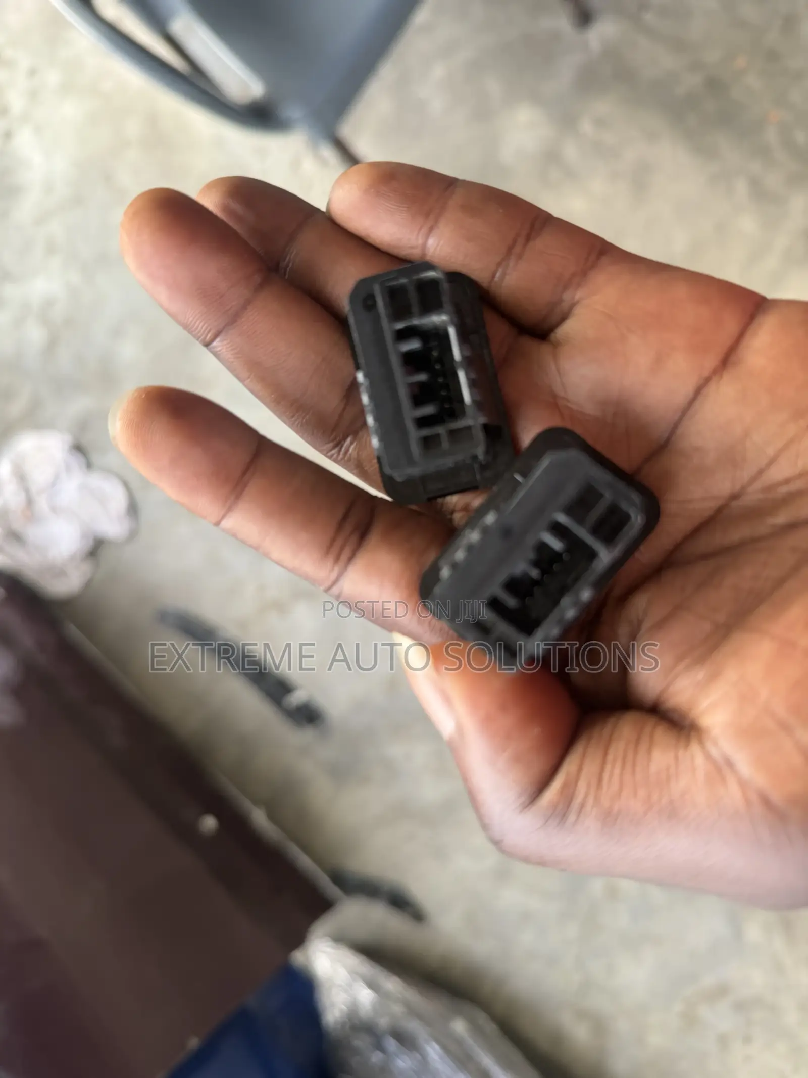 2018 - 2022 Honda Accord Dash Dashboard Sun Load Light Sensor Oem