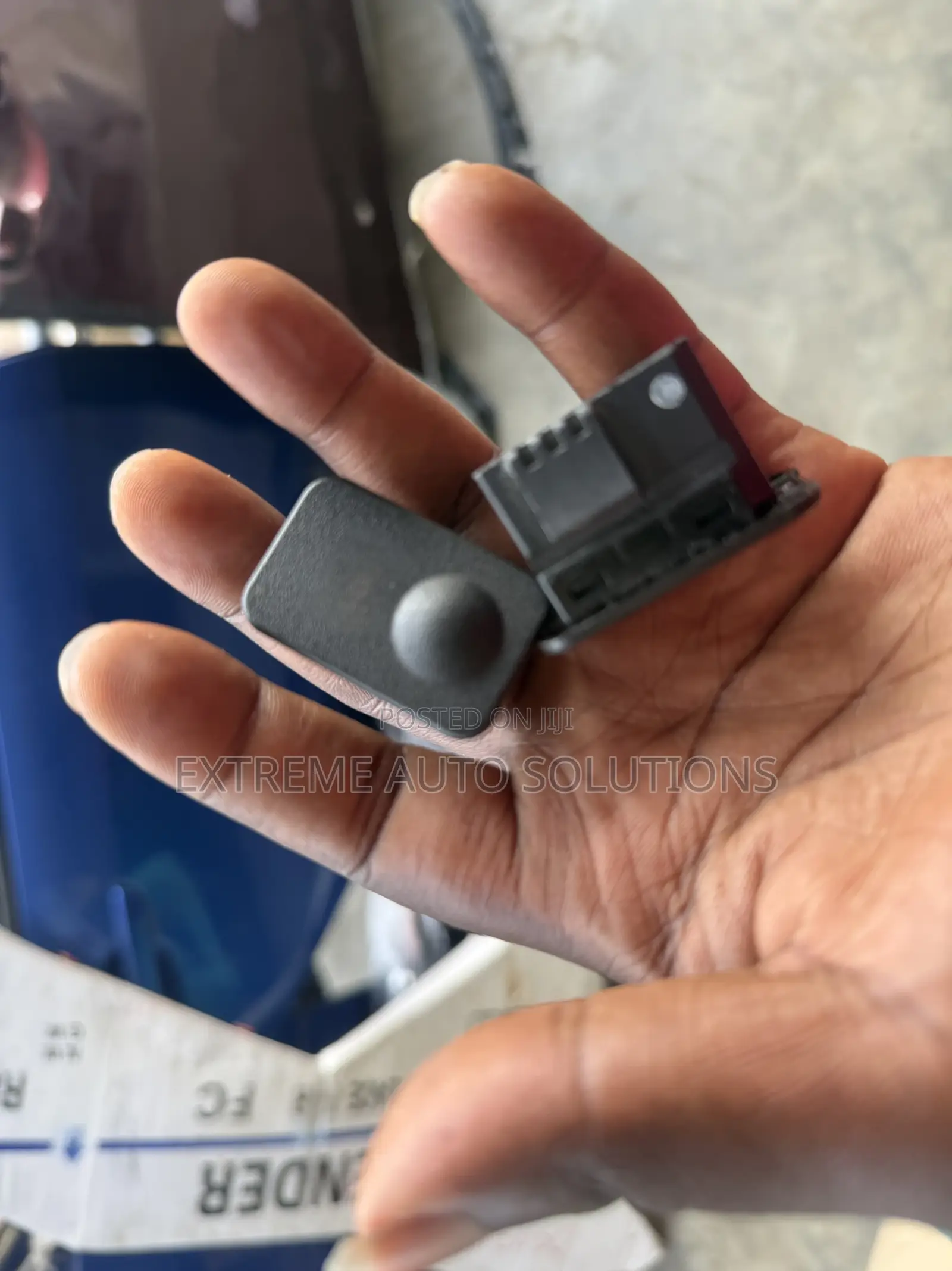 2018 - 2022 Honda Accord Dash Dashboard Sun Load Light Sensor Oem