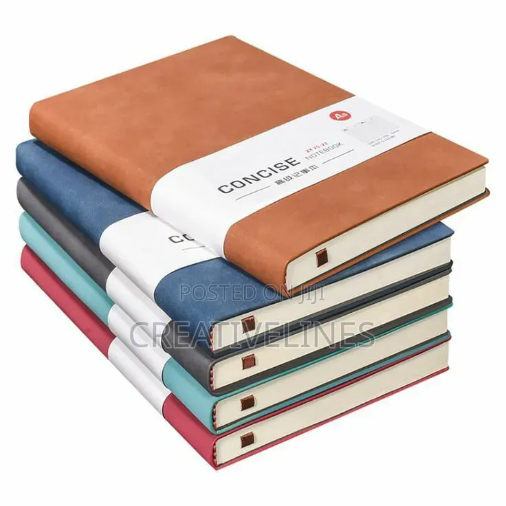 Bible Study Notepads