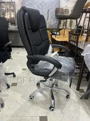 Executive Office Chair for Long Working Hours