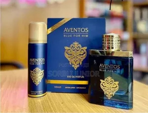 Aventos Perfume