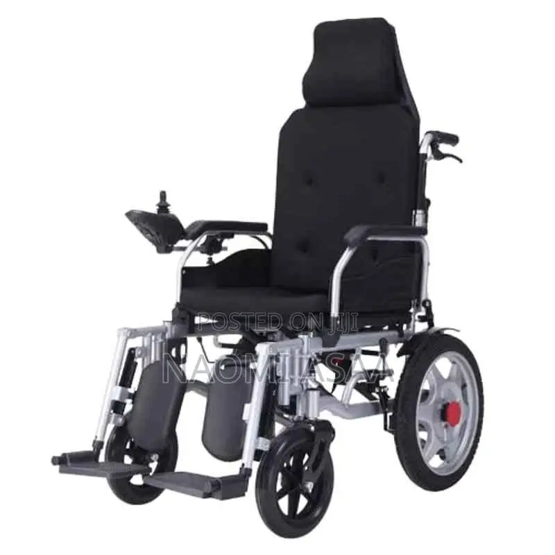 Electric Wheel Chair