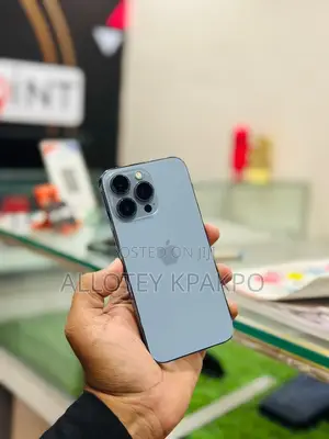 Apple iPhone 13 Pro Max 256 GB Blue