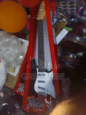 Guitar for Kids
