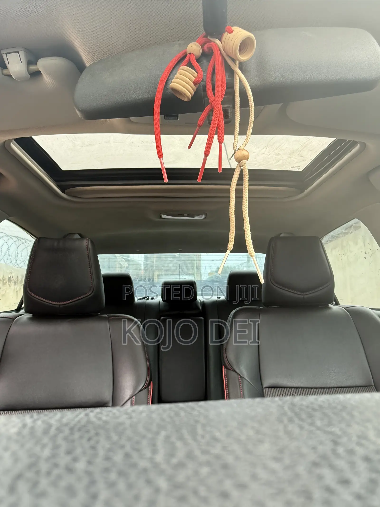 Toyota Corolla 2017 Black