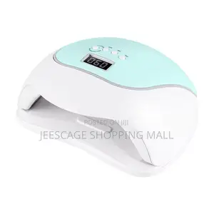 Uv Led Gel Nail Lamp Nail Polish Dryer