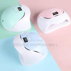Uv Led Gel Nail Lamp Nail Polish Dryer