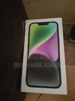 Apple iPhone 14 128 GB Blue