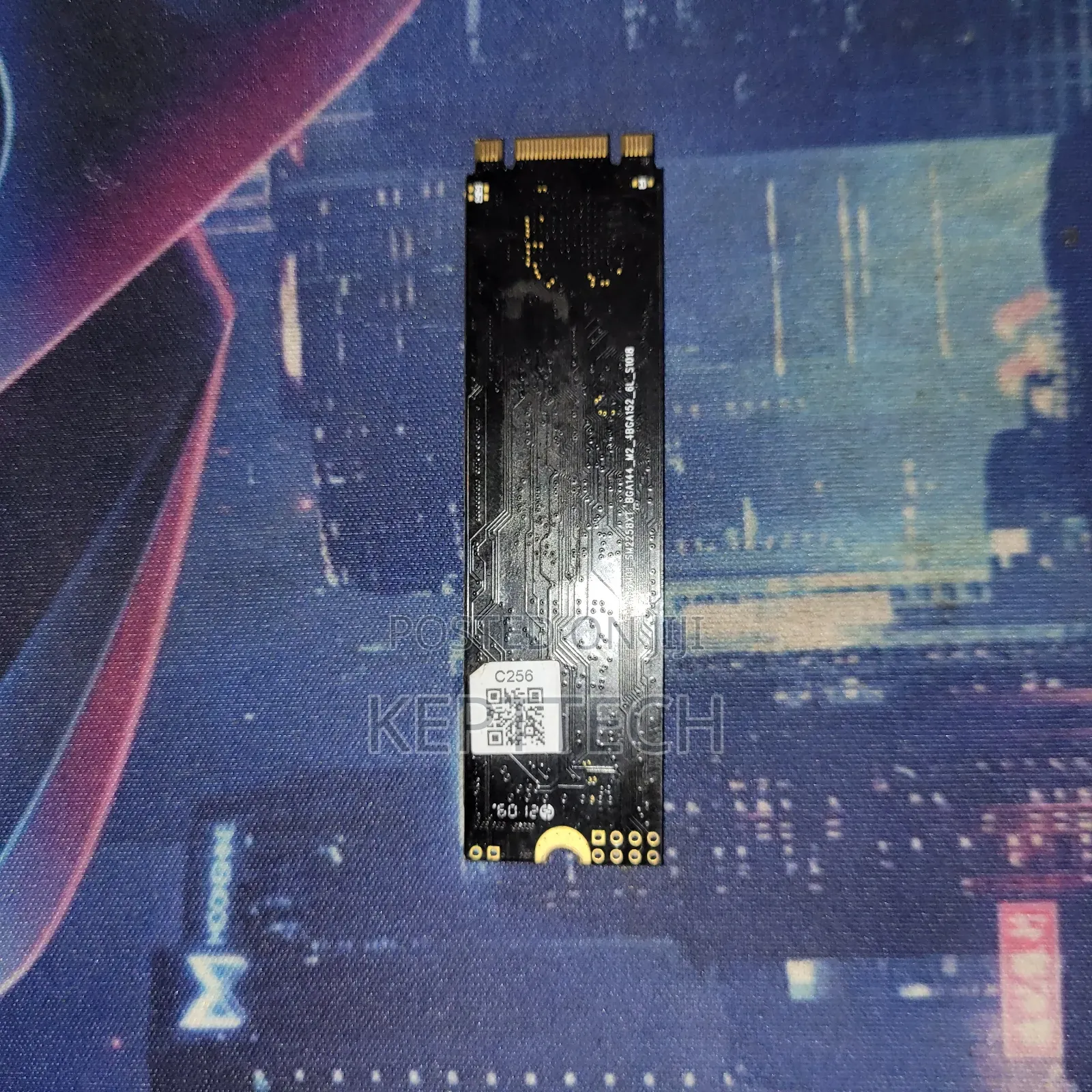 M.2 Sata SSD