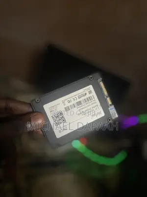 Original Necta SSD 256gb