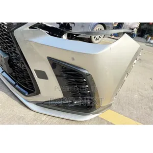 Lexus Nx 350h Nx 260 2022-2024 Front Bumper