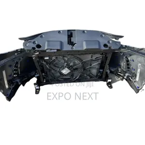 Lexus Nx 350h Nx 260 2022-2024 Front Bumper