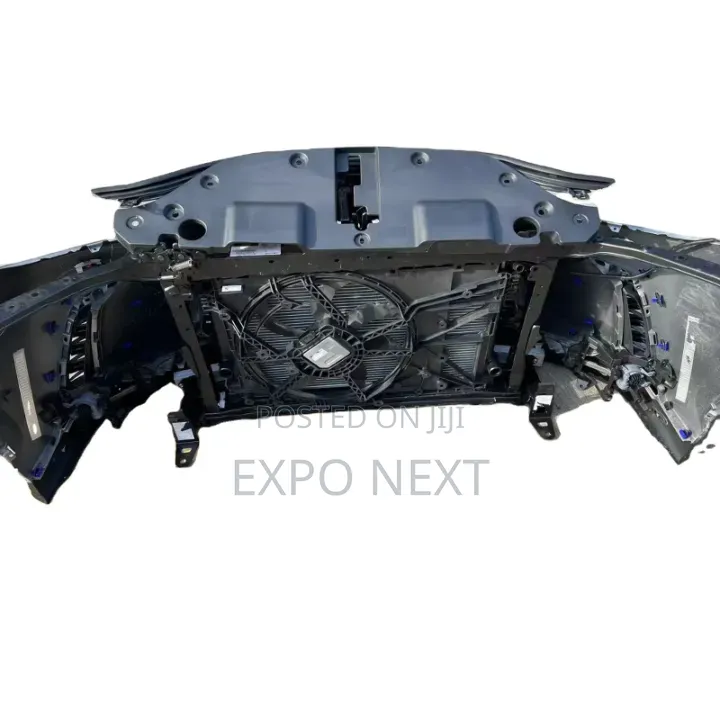 Lexus Nx 350h Nx 260 2022-2024 Front Bumper