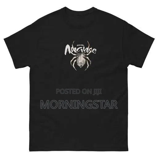 Ananse T-Shirt