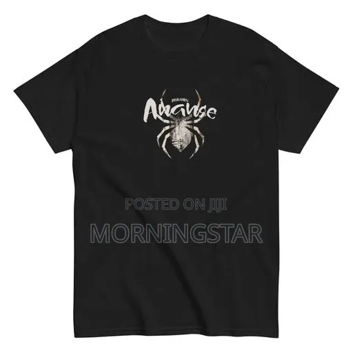 Ananse T-Shirt