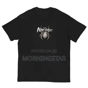 Ananse T-Shirt