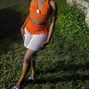 Crochet Wears