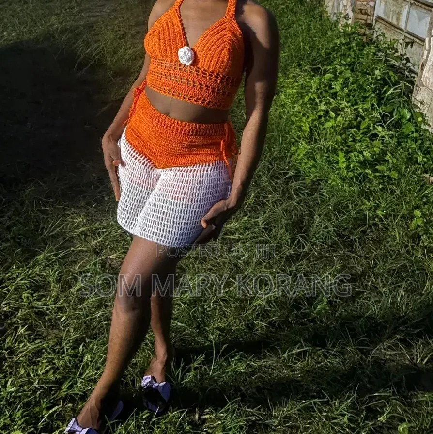 Crochet Wears