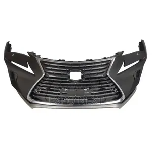 Lexus Nx 200 Nx350h Nx200t 2016-2022 Front Bumper