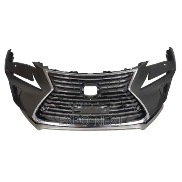 Lexus Nx 200 Nx350h Nx200t 2016-2022 Front Bumper