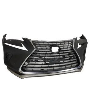 Lexus Nx 200 Nx350h Nx200t 2016-2022 Front Bumper