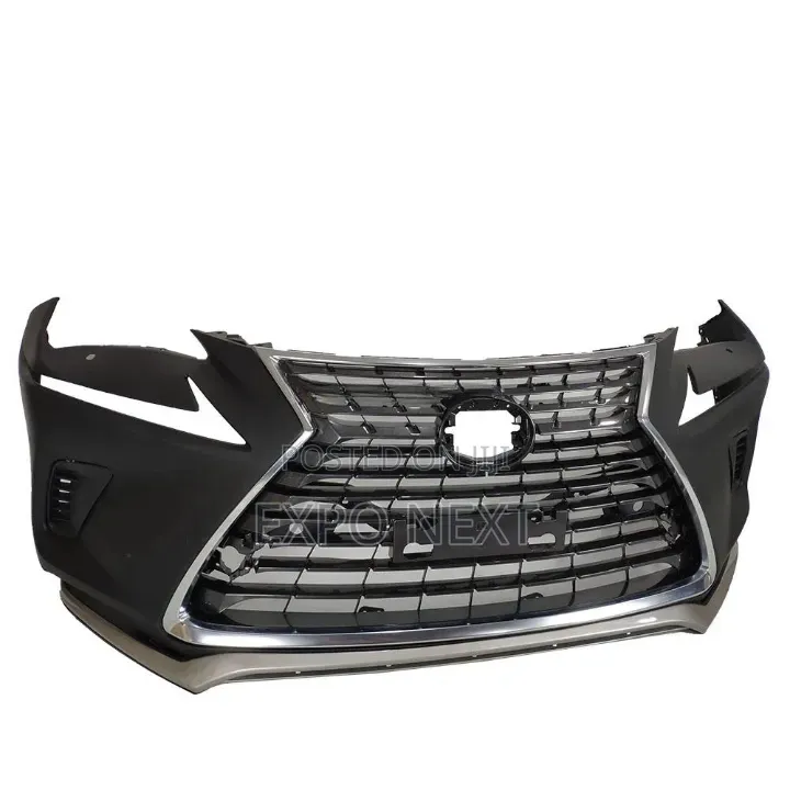 Lexus Nx 200 Nx350h Nx200t 2016-2022 Front Bumper