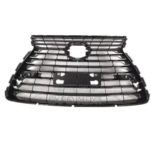 Lexus Nx 200 Nx350h Nx200t 2016-2022 Front Bumper