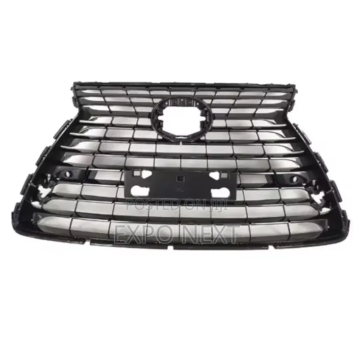 Lexus Nx 200 Nx350h Nx200t 2016-2022 Front Bumper