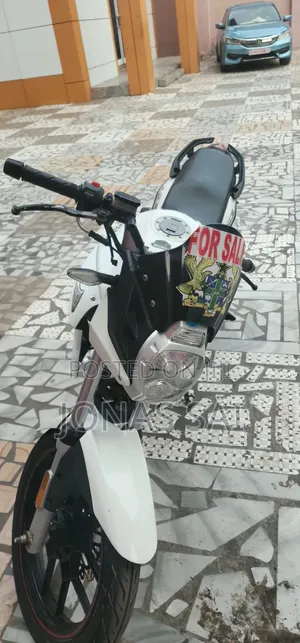 Apsonic AP Z-ONE 2023 White