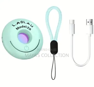 Camera Detector