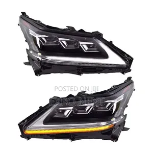 Lexus Lx570 2016-2020 Models
Appl Led Headlight Plug and Play