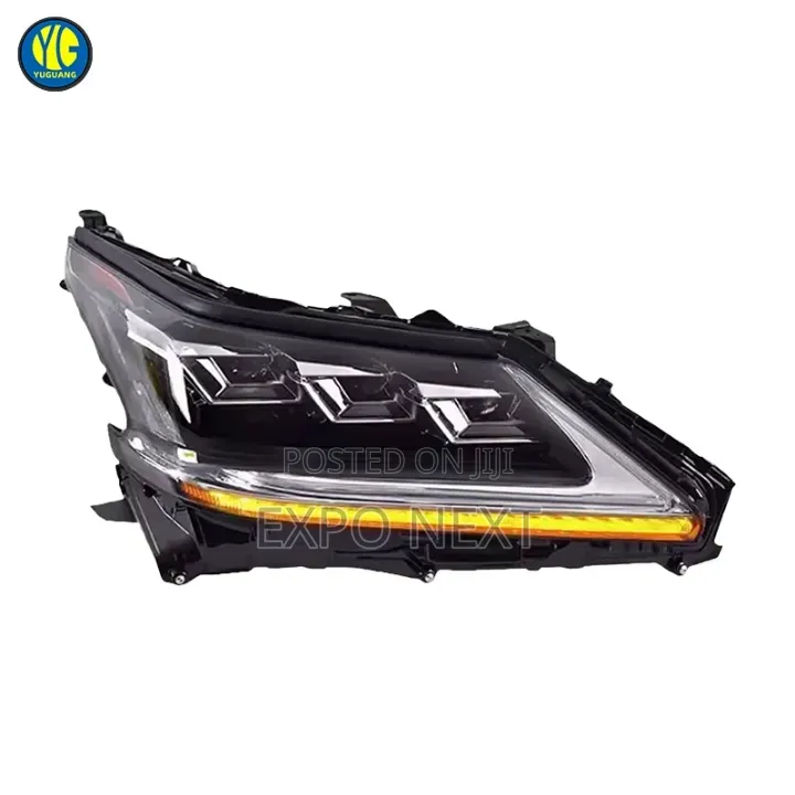 Lexus Lx570 2016-2020 Models
Appl Led Headlight Plug and Play