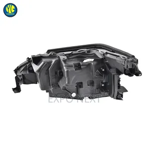 Lexus Lx570 2016-2020 Models
Appl Led Headlight Plug and Play