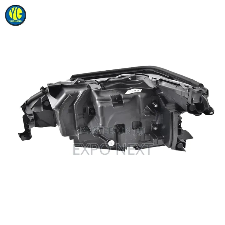 Lexus Lx570 2016-2020 Models
Appl Led Headlight Plug and Play