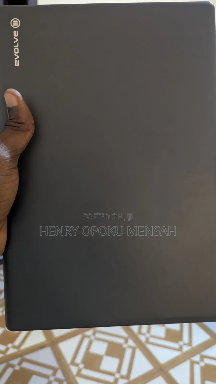 New Laptop 4GB Intel Celeron eMMC 60GB