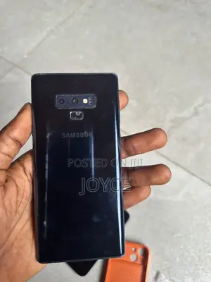 Samsung Galaxy Note 9 128 GB Blue