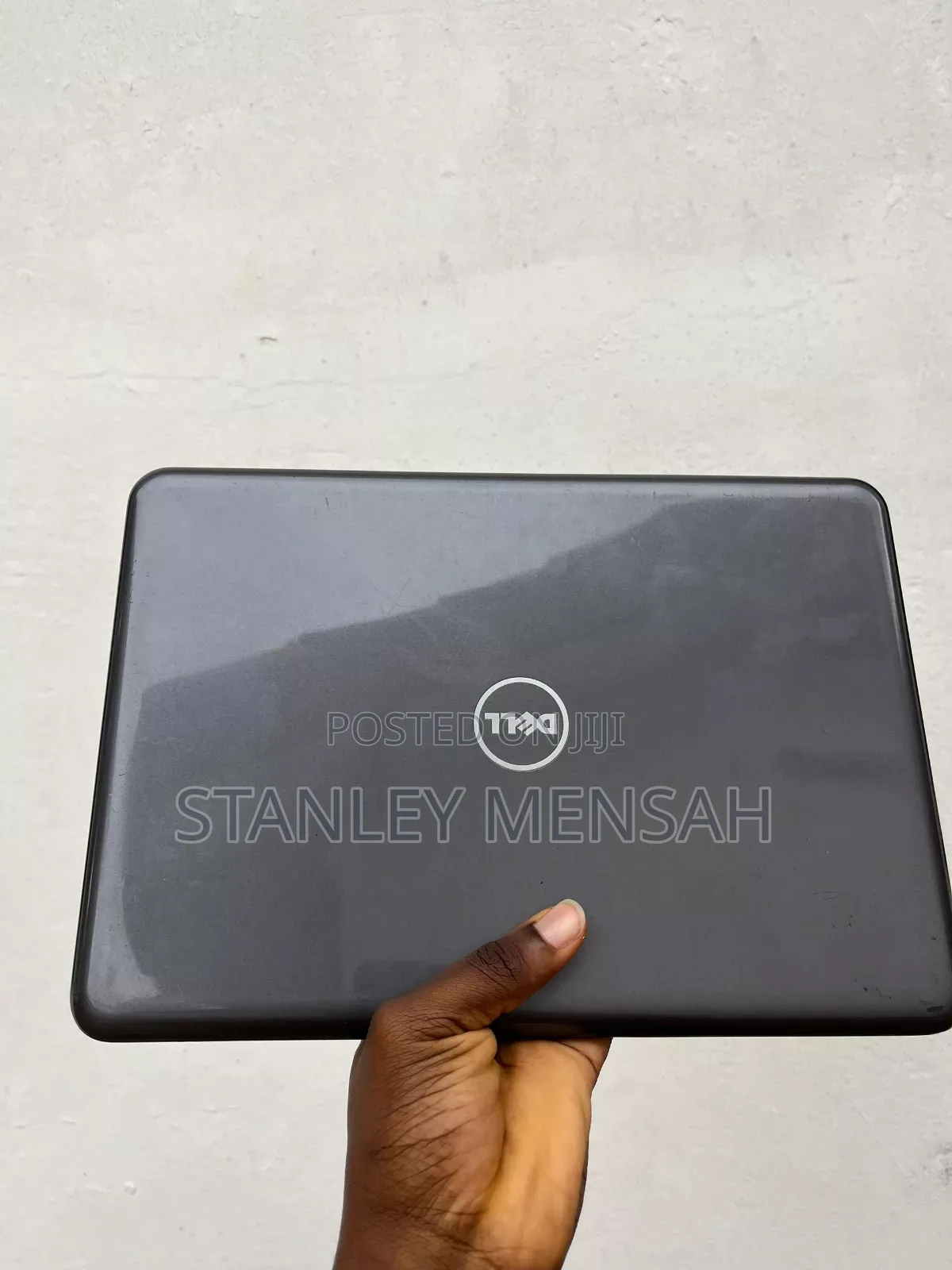 Laptop Dell Latitude 3380 8GB Intel Core i3 HDD 500GB