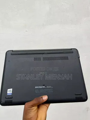 Laptop Dell Latitude 3380 8GB Intel Core i3 HDD 500GB