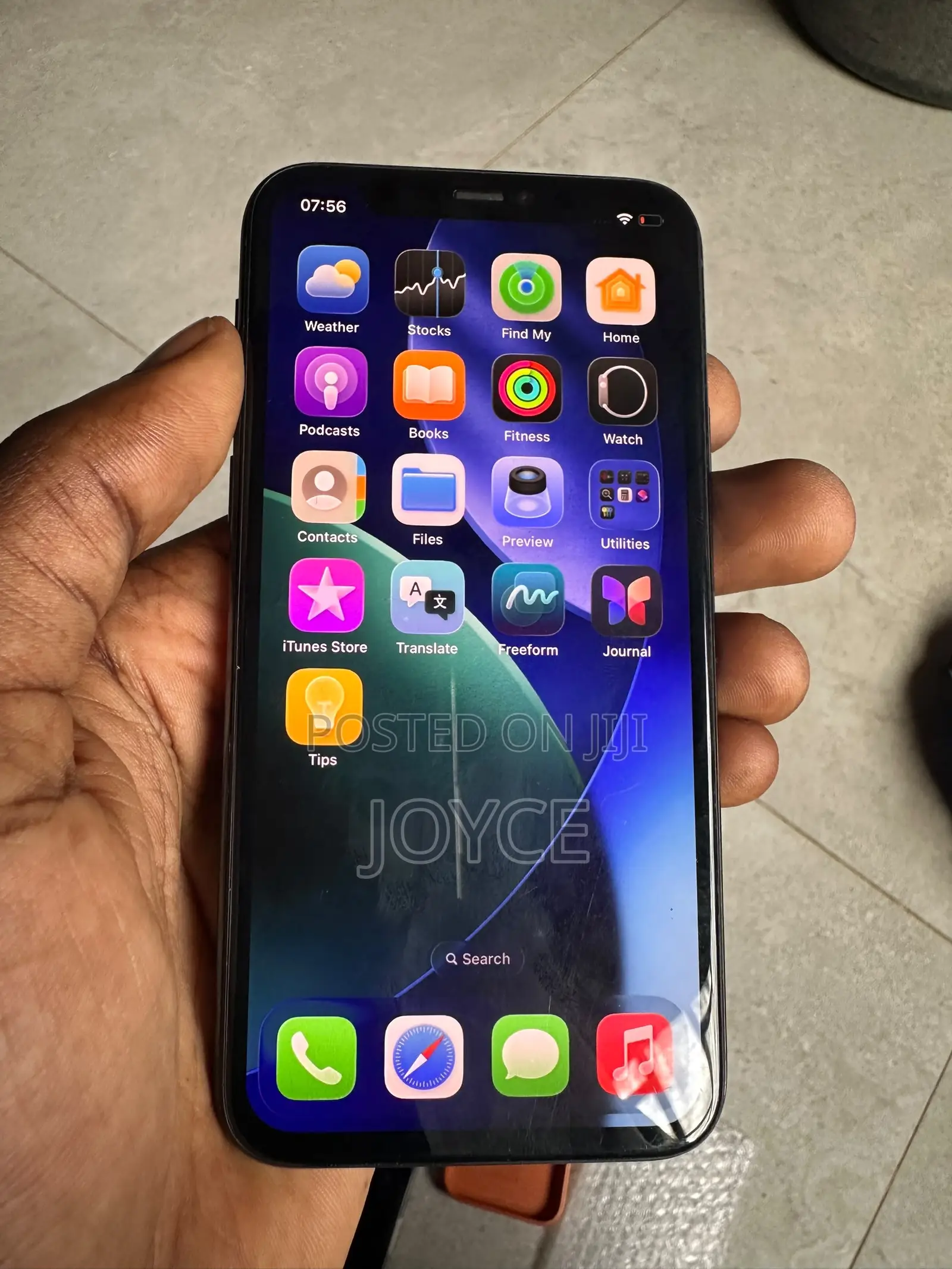 Apple iPhone 11 Pro 256 GB Green