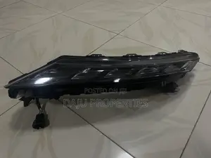 Mitsubishi Outlander 2023 Running Light Driver Side